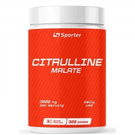 Цитрулин Sporter Citrulline - 300 г