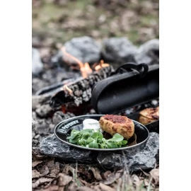 Набор тарелок Petromax Enamel Plates 22,5 см (2 шт)