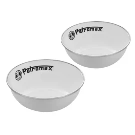 Набір тарілок Petromax Enamel Bowls 0,5 л (2 шт)