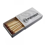 Сірники Petromax Safety Matches 38 шт