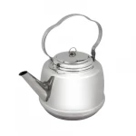 Чайник Petromax Teakettle 0,8 л