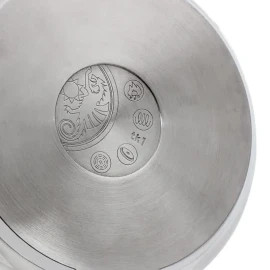 Чайник Petromax Teakettle 0,8 л