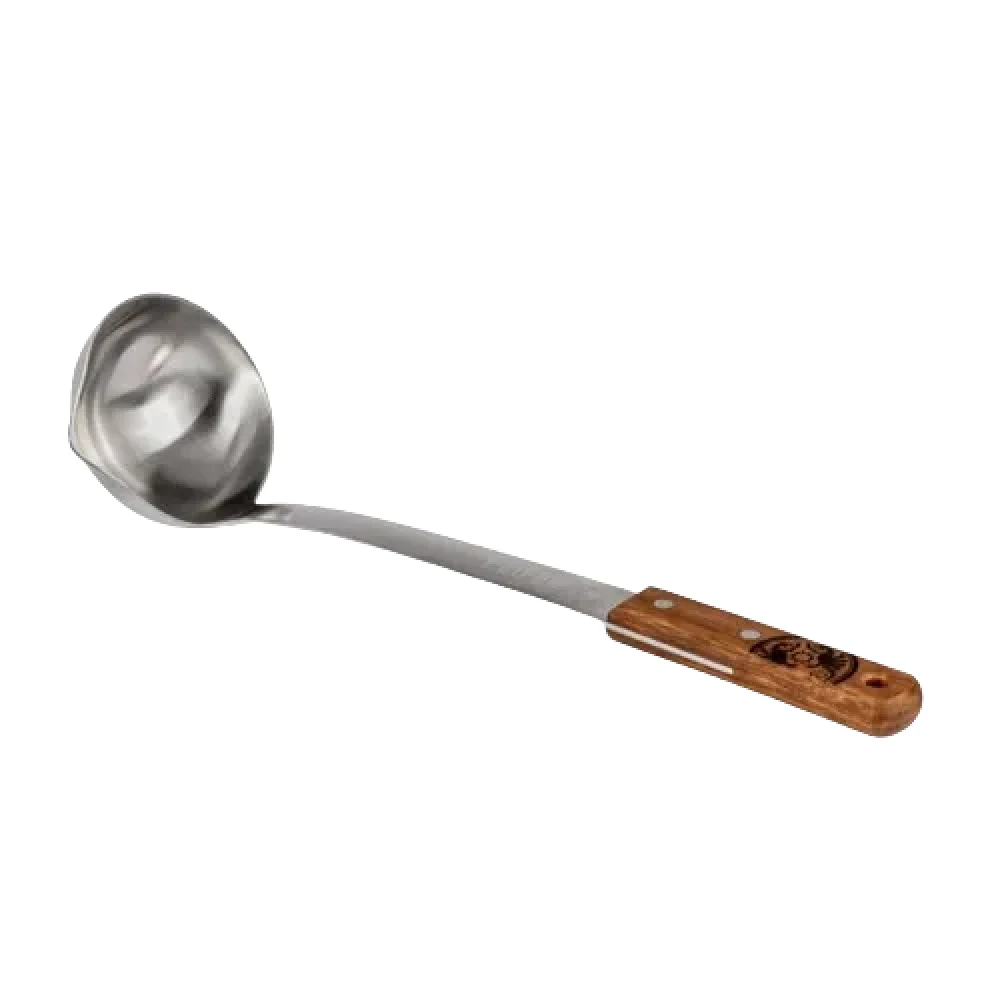 Черпак Petromax Ladle 30 см