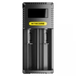 Зарядний пристрій Nitecore Ci2 (2 канали)