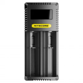 Зарядное устройство Nitecore Ci2 (2 канала)