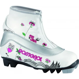 Черевики для бігових лиж Rossignol Snow-Flake Princess 2018