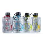Ємності для спецій GSI Outdoors Soft-sided Condiment Set