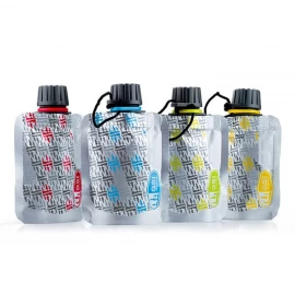 Ємності для спецій GSI Outdoors Soft-sided Condiment Set