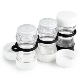 Ємності для спецій GSI Outdoors Spice Rack