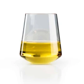 Келих для вина GSI Outdoors Stemless White Wine Glass