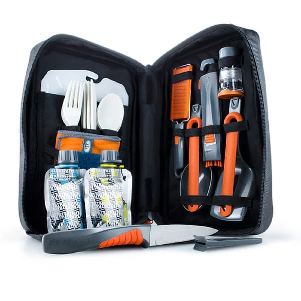 Комплект GSI Outdoors Destination Kitchen Set 24