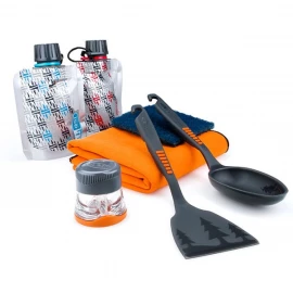 Комплект GSI Outdoors Pack Kitchen 8