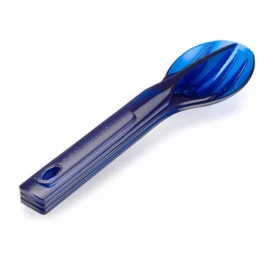 Комплект ніж, виделка, ложка GSI Outdoors Stacking Cutlery Set