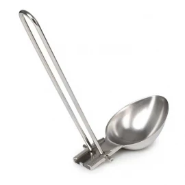 Набір для барбекю GSI Outdoors Basecamp Chef's Tool Set