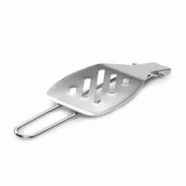 Набір для барбекю GSI Outdoors Basecamp Chef's Tool Set