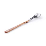 Ложко-виделка GSI Outdoors Glacier Stainless Kung Foon