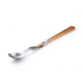 Ложко-виделка GSI Outdoors Glacier Stainless Kung Foon