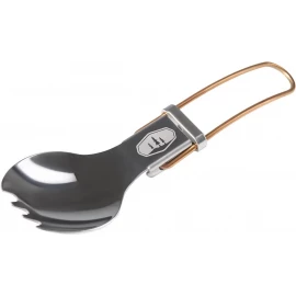 Ложко-виделка GSI Outdoors Glacier Folding Spork