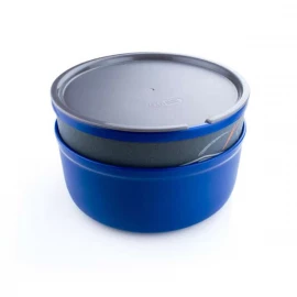 Миска GSI Outdoors Ultralight Nesting Bowl + Mug