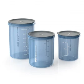 Набір ємностей GSI Outdoors Infinity Storage Set