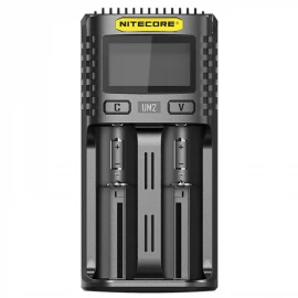 Зарядное устройство Nitecore UM2 (2 канала)