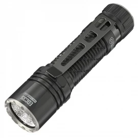 Фонарь Nitecore EDC35 (NiteLab UHi 40 LED MAX, 5000 люмен, 6 режимов, 21700, USB Type-C)