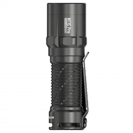 Фонарь Nitecore MT1C Pro (UHi 20 LED, 1100 люмен, 2 режима, 1x18350, 1xCR123)