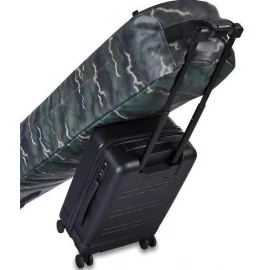 Чохол для лиж Dakine Fall Line Ski Roller Bag 190 см
