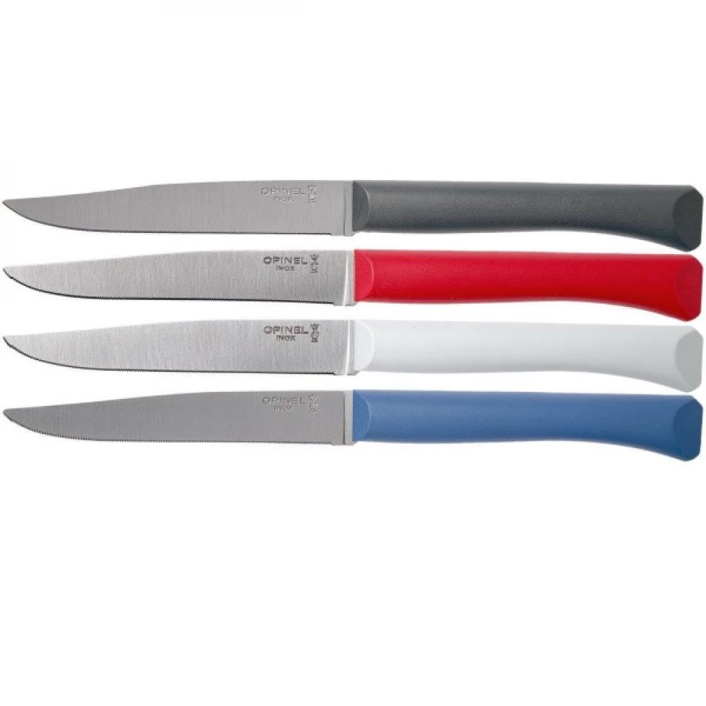 Набір ножів Opinel Bon Appetit Plus Primo