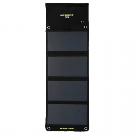 Солнечная панель Nitecore FSP30 (30W)