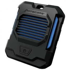 Фумигатор беспроводной Nitecore EMR05 TAC (USB-C)