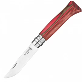 Ніж Opinel №8 VRI Laminated