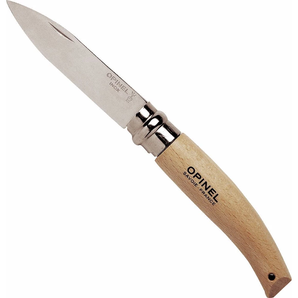 Ніж Opinel 8 VRI Jardin