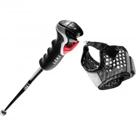 Палиці Leki Carbon HX 3D