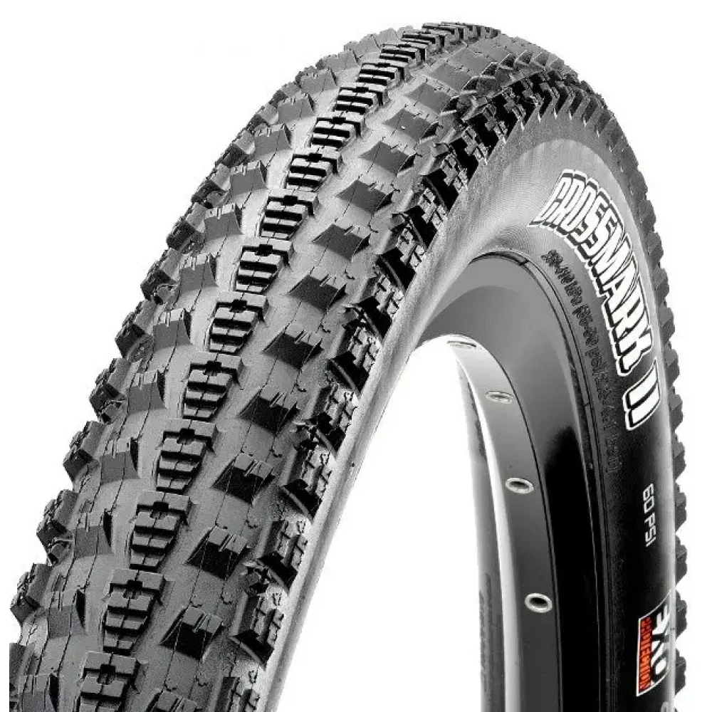 Покришка Maxxis Crossmark II 27.5X2.10 TPI-60 Foldable