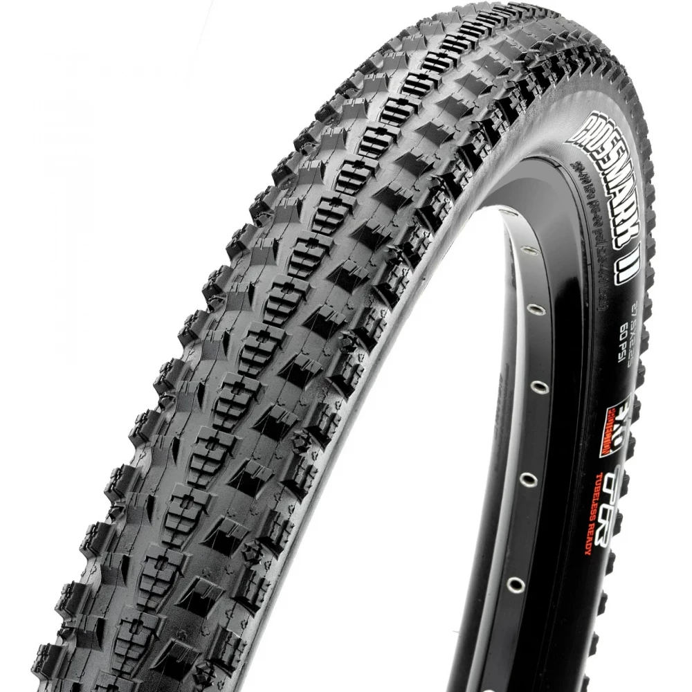 Покришка Maxxis Crossmark II 29X2.25 TPI-60 Foldable