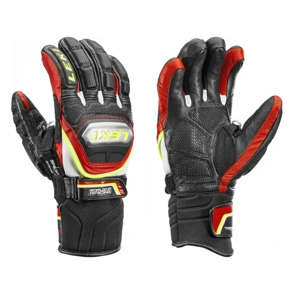 Перчатки Leki Worldcup Race Ti S System