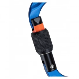 Карабін Mammut Classic HMS Screwgate Carabiner
