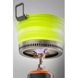 Набор посуды GSI Outdoors Escape 3l Pot + Frypan