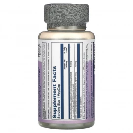 Екстракт босвелії Solaray Boswellia Resin Extract 450 mg - 60 vcaps