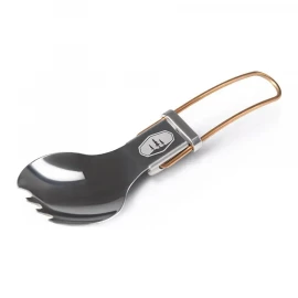 Набір посуду GSI Outdoors Halulite Soloist