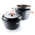 Набір посуду GSI Outdoors Pinnacle Base Camper Large