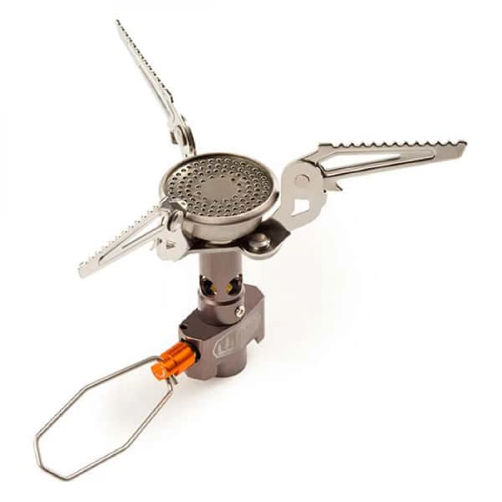 Пальник GSI Outdoors Pinnacle Canister Stove