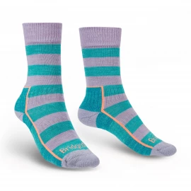 Шкарпетки Bridgedale Hike LW Merino Performance Boot Wmns
