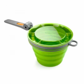 Горнятко GSI Outdoors Collapsible Fairshare Mug