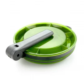 Горнятко GSI Outdoors Collapsible Fairshare Mug