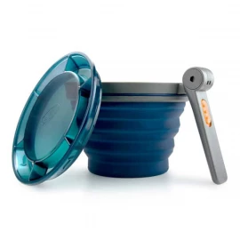 Горнятко GSI Outdoors Collapsible Fairshare Mug