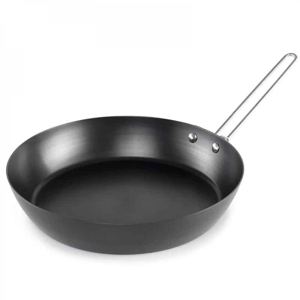 Сковорода GSI Outdoors Carbon Steel 10" Frypan
