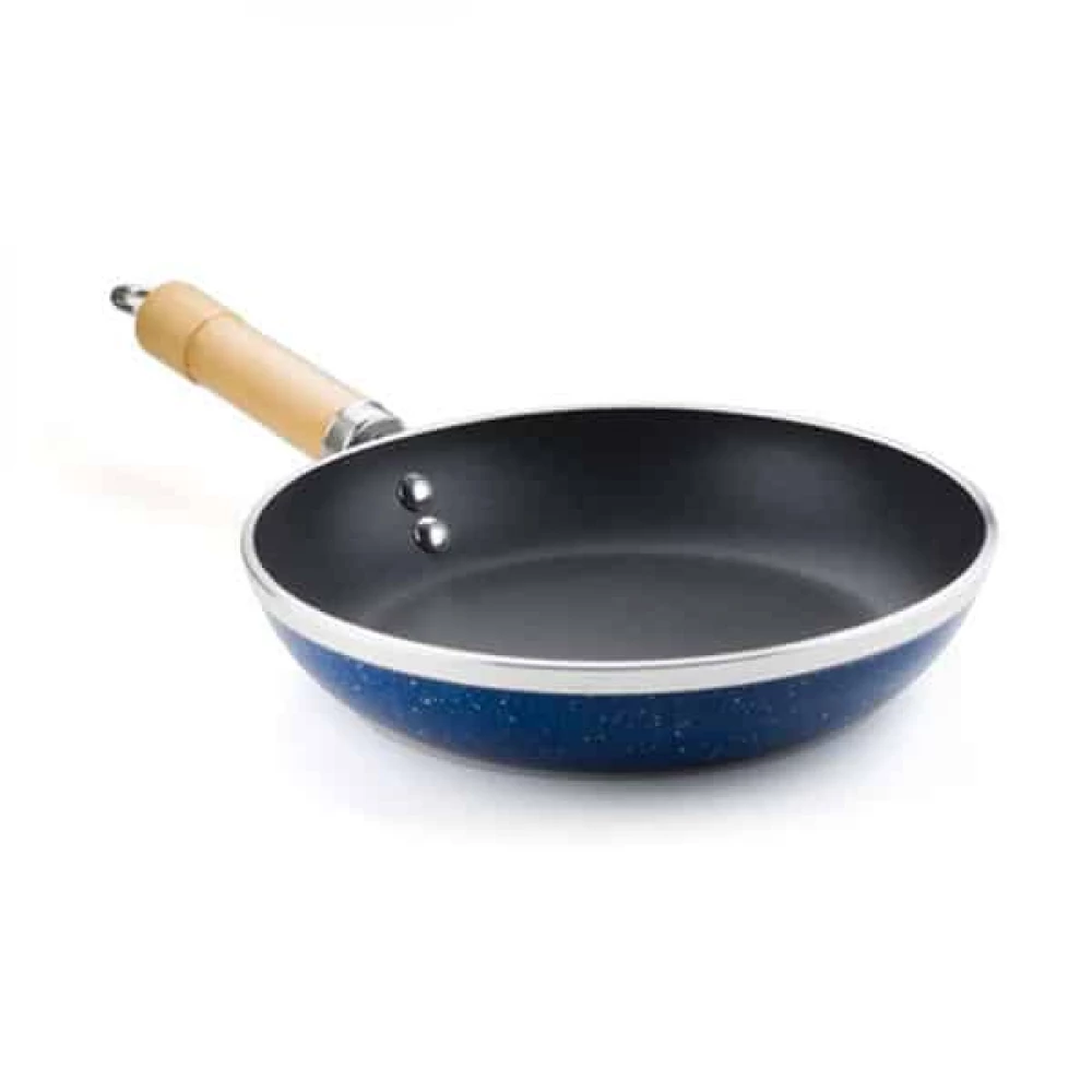 Сковорода емальована GSI Outdoors Pioneer Fry Pan