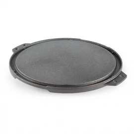 Сковородка/гриль GSI Outdoors Guidecast 10" Round Griddle